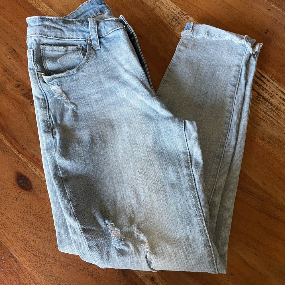 A2 Jeans